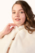 The Anastasia Cape
